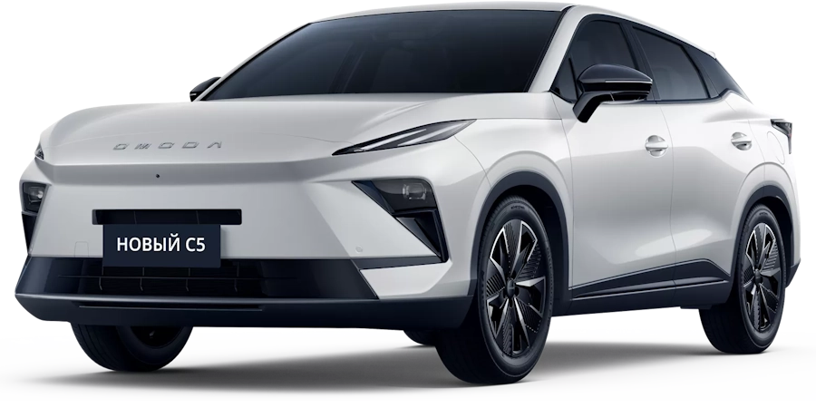 OMODA OMODA С5